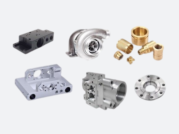 Automotive Parts